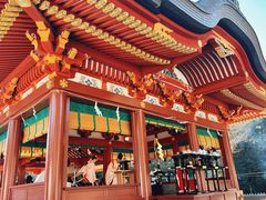 -鹤冈八幡宫