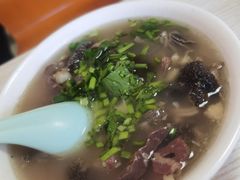 -洪峰浩老北京烧饼夹肉(角门路店)