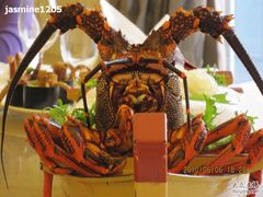 -上海小南国(国会店)