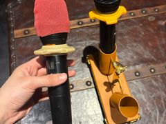 -第三空间·趣味桌游·轰趴.室内CS.剧本杀(大武汉1911店)