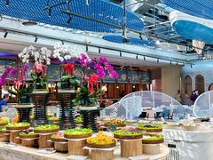 -半岛听涛蒸汽海鲜自助(K11店)