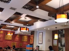 -福来居烤鸭店(天坛二店)