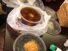 -翁林甜品