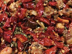 -霸王虾·麻辣小龙虾(清水河公园店)