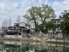 -新安江山水画廊风景区