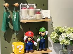 -Legno.ita Coffee by Wood(襄阳南路店)