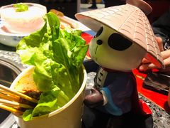 大侠上上签-蜀大侠火锅(恒峰店)