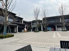 -雅达·阳羡溪山小镇中心