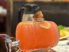 -捞神煲汤火锅(湖滨商业街店)