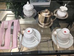 -利顺德大饭店·维多利亚花园(小白楼店)