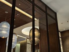 -悦轩中餐厅·高空江景·杭州柏悦酒店