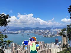 -太平山顶