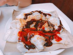 -味香园传统甜品店(牛车水店)