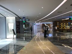 -银泰百货(厦门国贸中心店)