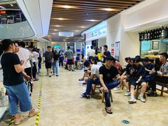 -太二酸菜鱼(汕头苏宁广场店)