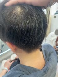 -起点潮色造型