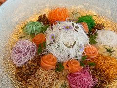 -夏苑(新加坡丽思卡尔顿美年酒店)