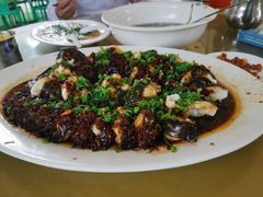 -福顺顺发海鲜餐厅