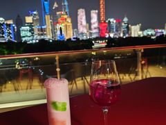 -池畔酒吧 WET Bar