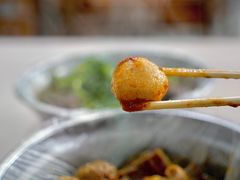 鱼丸-正宗梧州牛肠酸