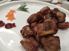 -朝郡酒家·粤菜(燕大星苑店)