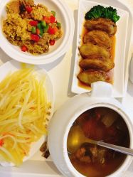 -安馨无忧月子中心(青秀店)