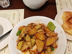 -老厨家(友谊路总店)