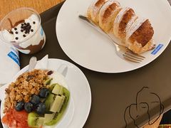 -Blueglass酸奶(财富购物中心店)