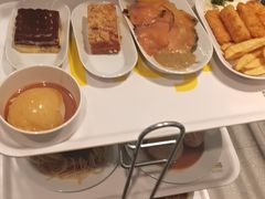 -宜家·瑞典风味餐厅(天津东丽商场店)