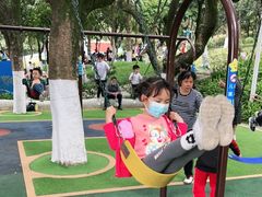 -天河儿童公园