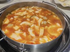 -蕃茄述·好汤自然来(江汉路店)