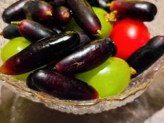 -宫燕府·京菜·烤鸭·淮扬菜(王府中心店)