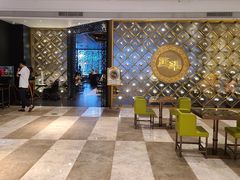 大堂-正斗·港式粤菜(SKLP店)