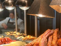 -吉布鲁牛排海鲜自助(巴南万达广场店)