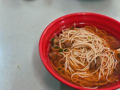 -小无锡面馆