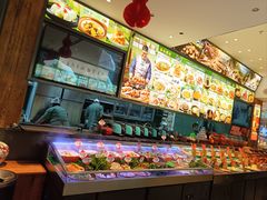 -奉天掌柜·非遗猪手·笨饺子(崇山路店)