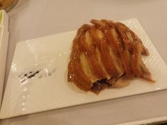 -全聚德(上海首店浦东店)