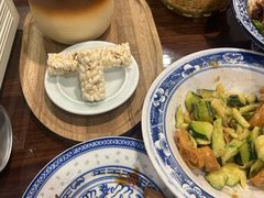 -鲁菜根·泰山菜(泰山店)