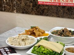 -金湾东北菜馆