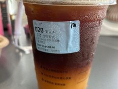 -瑞幸咖啡(永康公寓店)