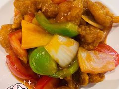 -大头力茶餐厅(花都融创茂店)