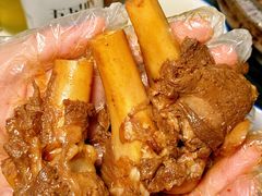 -百味源炭火烤翅 ·夜市大排档(酒仙桥店)