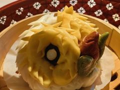 -粤财皇冠假日酒店·彩华轩中餐厅