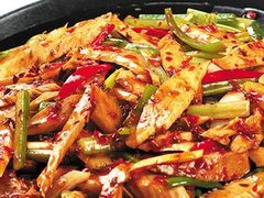 -川味王(二中店)