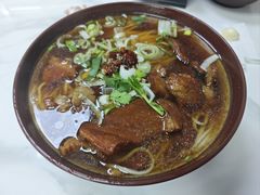 -兄弟拉面(交通大学店)