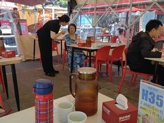 -必点海鲜·海肠捞饭·鲅鱼水饺(滨江道店)