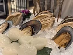 -囍凤楼·粤菜·点心·火锅(温特莱店)