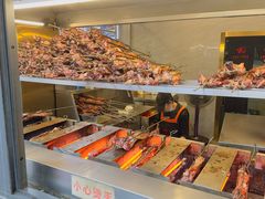-老黄记手撕烤兔(玉林街店)