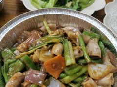 -南记食粥坊·宵夜大排档(南桂店)