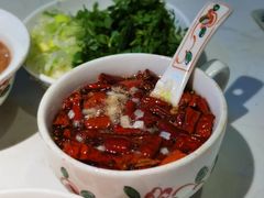 -北京老门框爆肚涮肉馆(锦业路店)